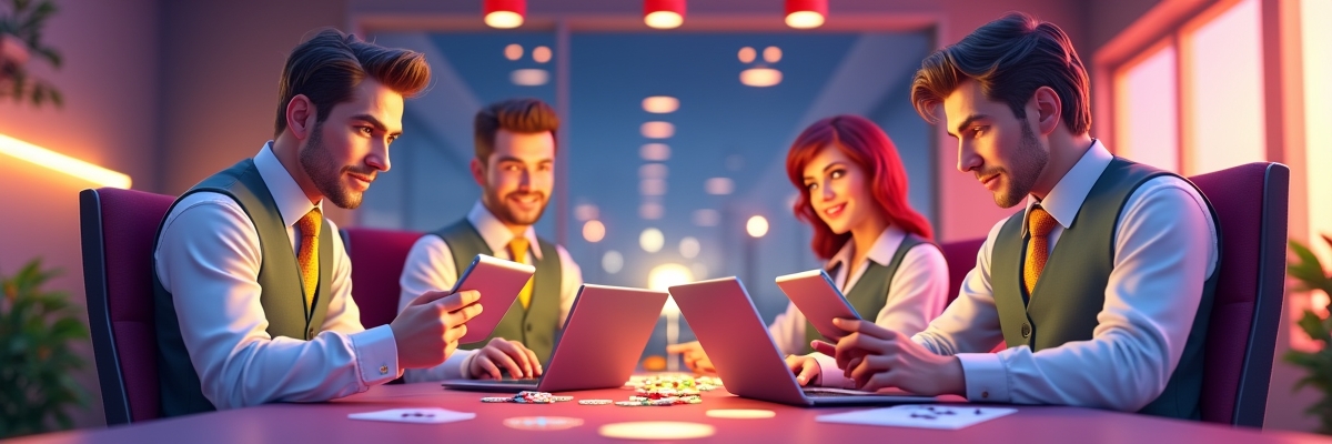Lemon Casino Review