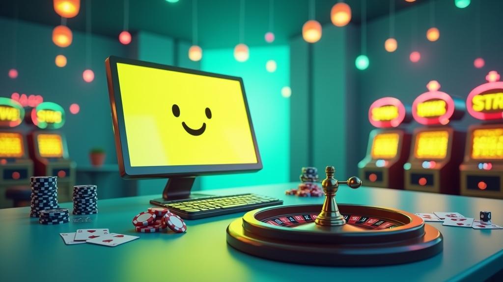 Lemon Casino Official Website