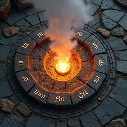 Arcane Ember Lemon Casino Igaming