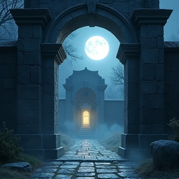 Midnight Crypt Lemon Casino