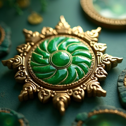 Temple of the Jade Sun Lemoncasino