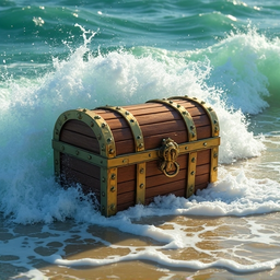 Tidal Treasure Lemon Casino Official Website