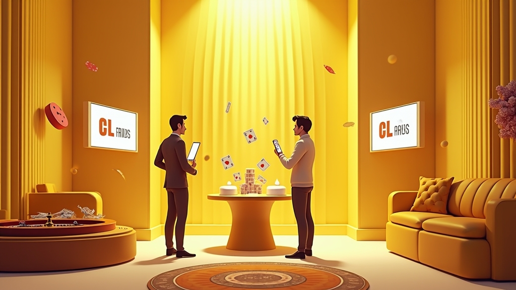 Lemon Casino Casino Review