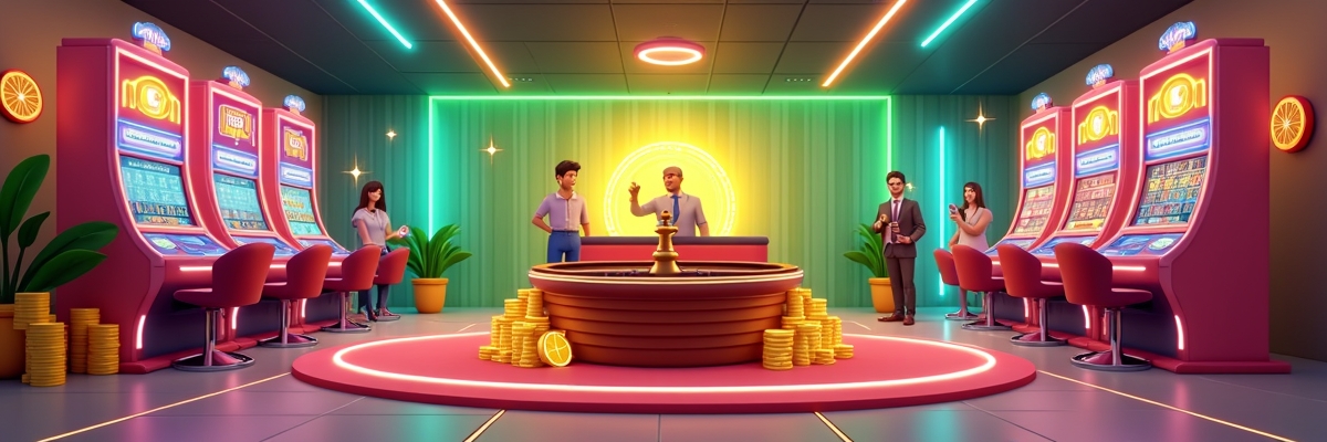 Lemon Casino